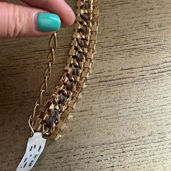 Pink stone bracelet 💕 - Picture 6 of 7